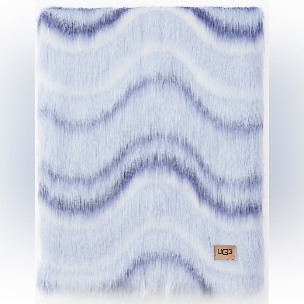 UGG throws - Picture 3 of 12